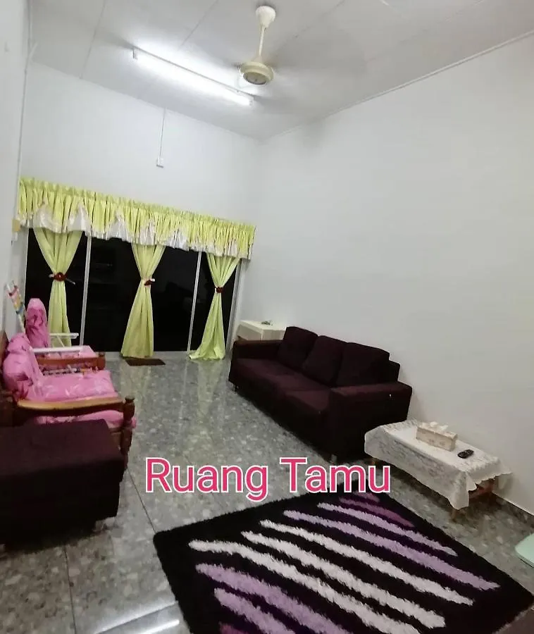 Mama'S Homestay 0*, Parit Buntar Malaysia