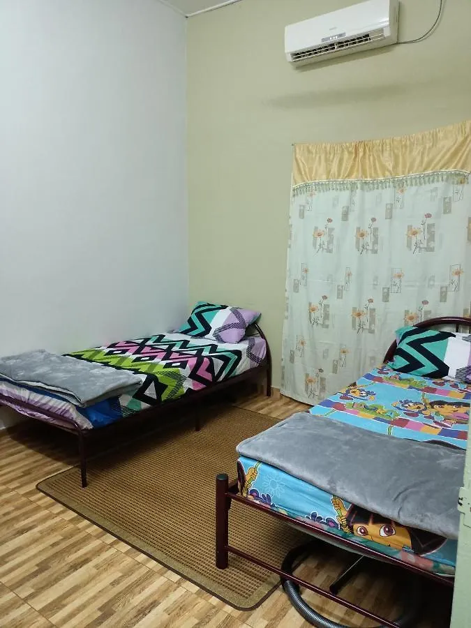 Mama'S Homestay
