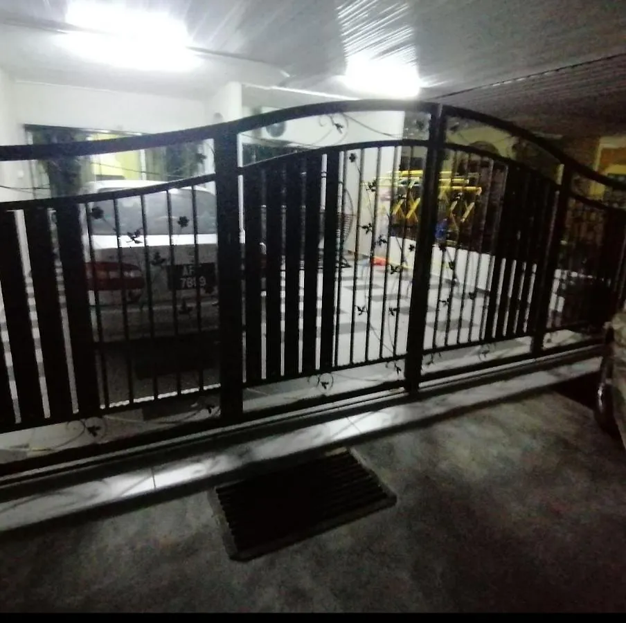 Mama'S Homestay Parit Buntar