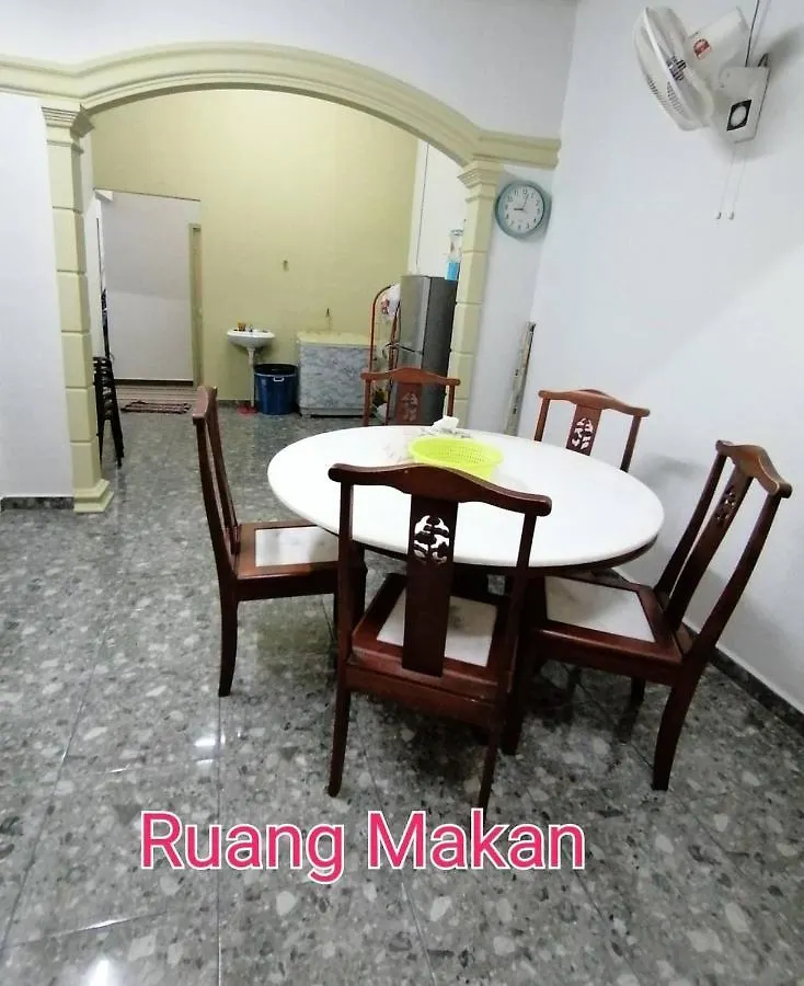 Mama'S Homestay Malaysia
