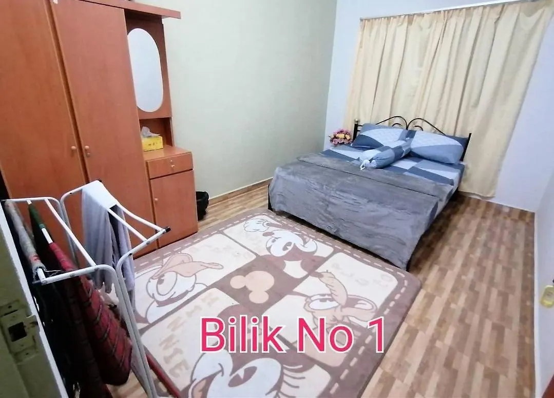 Mama'S Homestay